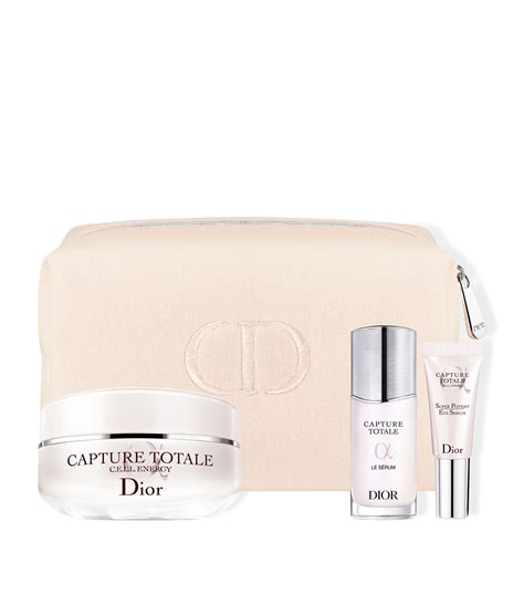 dior capture totale refill|dior capture totale ritual set.